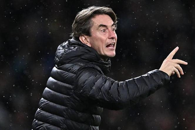 小雷：任何球队今天去对阵热刺都可能觉得自己会赢