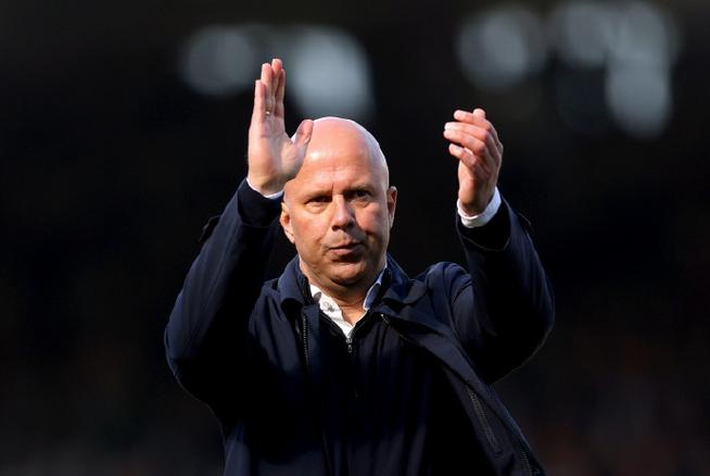 斯洛特：我赛前谈巴黎被断章取义的厉害，也许是说得不清楚