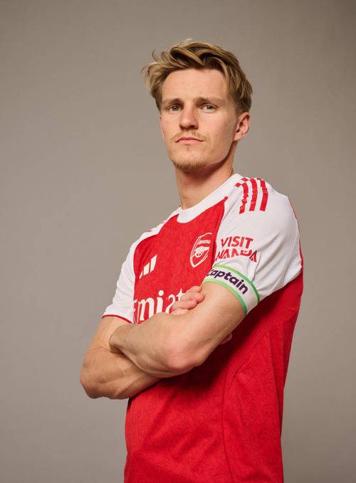 厄德高：希望阿森纳欧冠8战全胜；恩瓦内里回归后会变得更强