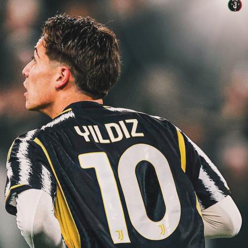 德天空：伊尔迪兹接近与尤文续约；新合同有望延长至2031年