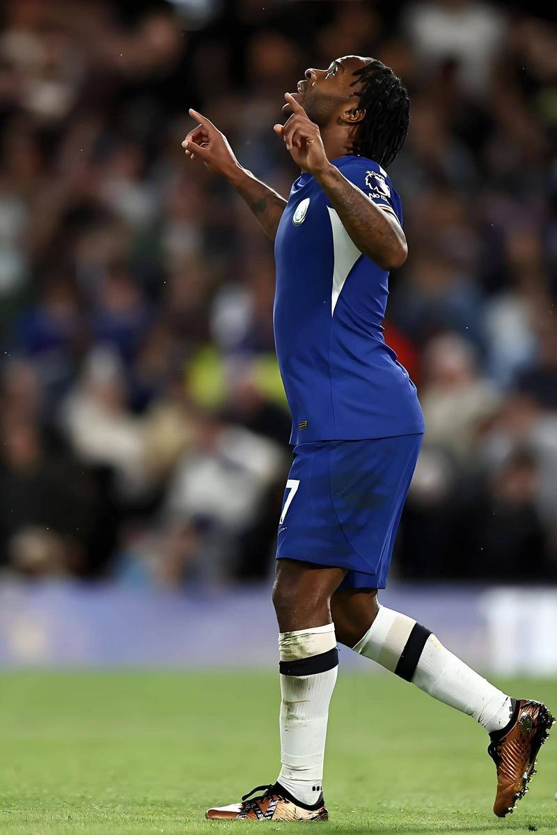 通稿：马雷斯卡把斯特林排除出一线队；切尔西节约大笔开支