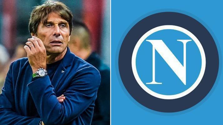 无缘欧冠附加赛，孔蒂职业生涯4次带队在欧冠未晋级淘汰赛