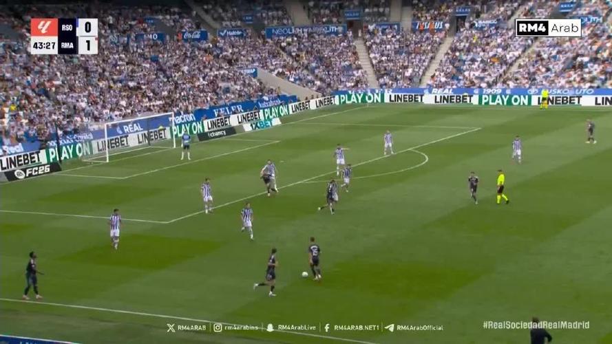 居莱尔横传，姆巴佩点球点扫射破门，皇马2-3本菲卡