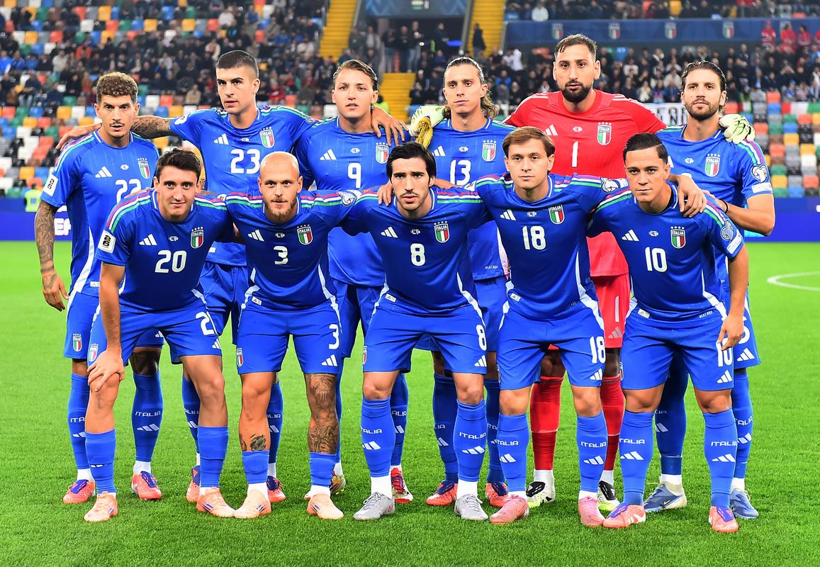 再次无缘，意大利上一场世界杯淘汰赛还是2006决赛